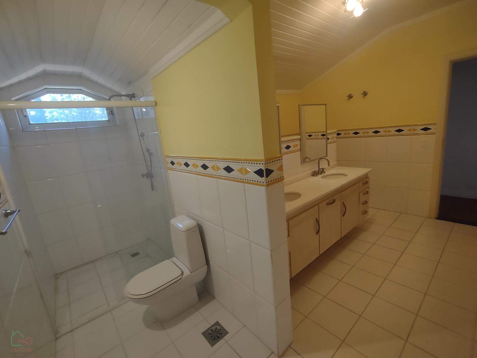 Casa de Condomínio, 8 quartos - Foto 14