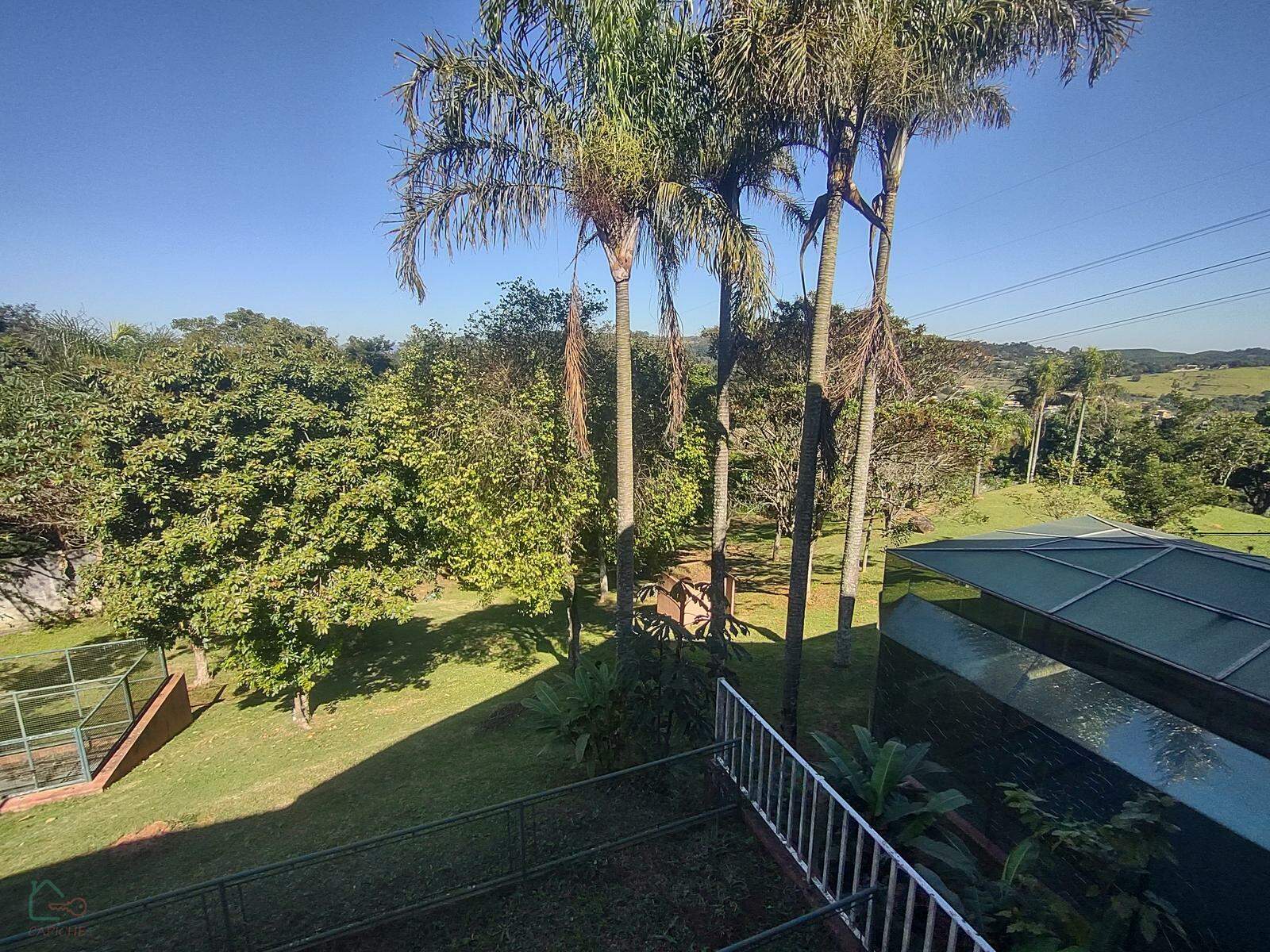 Casa de Condomínio, 8 quartos - Foto 9