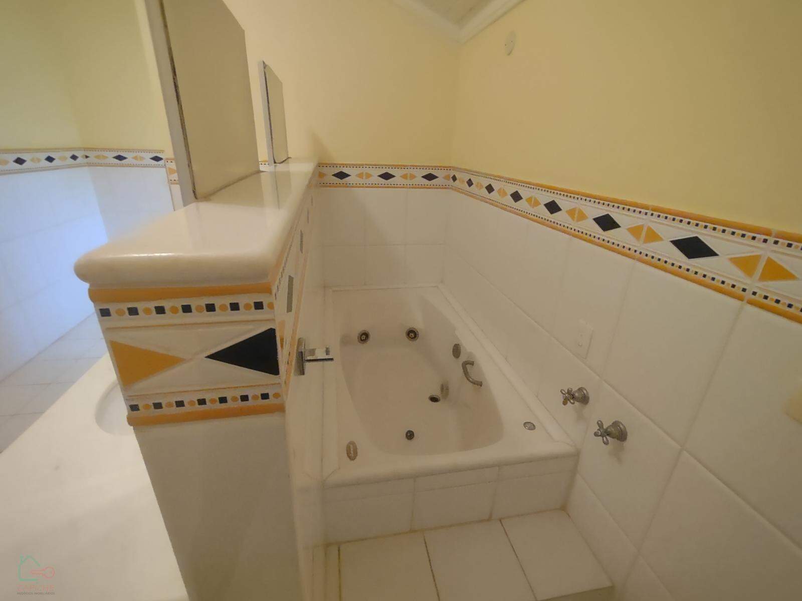 Casa de Condomínio, 8 quartos - Foto 12