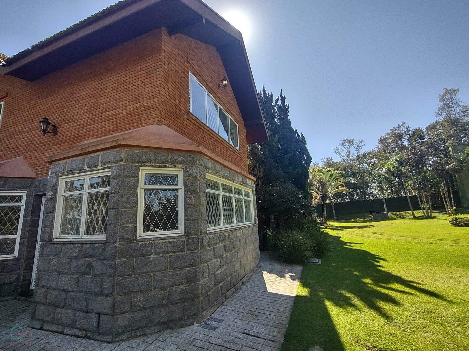 Casa de Condomínio, 8 quartos - Foto 41