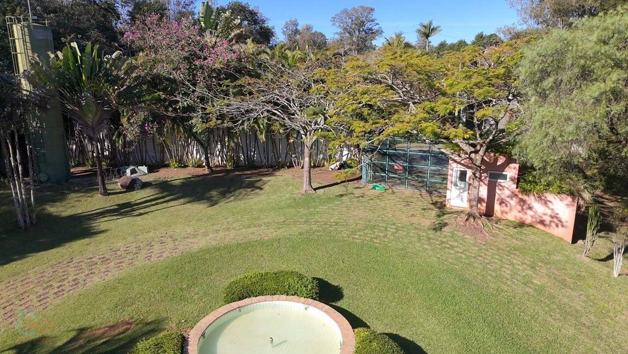 Casa de Condomínio, 8 quartos - Foto 53