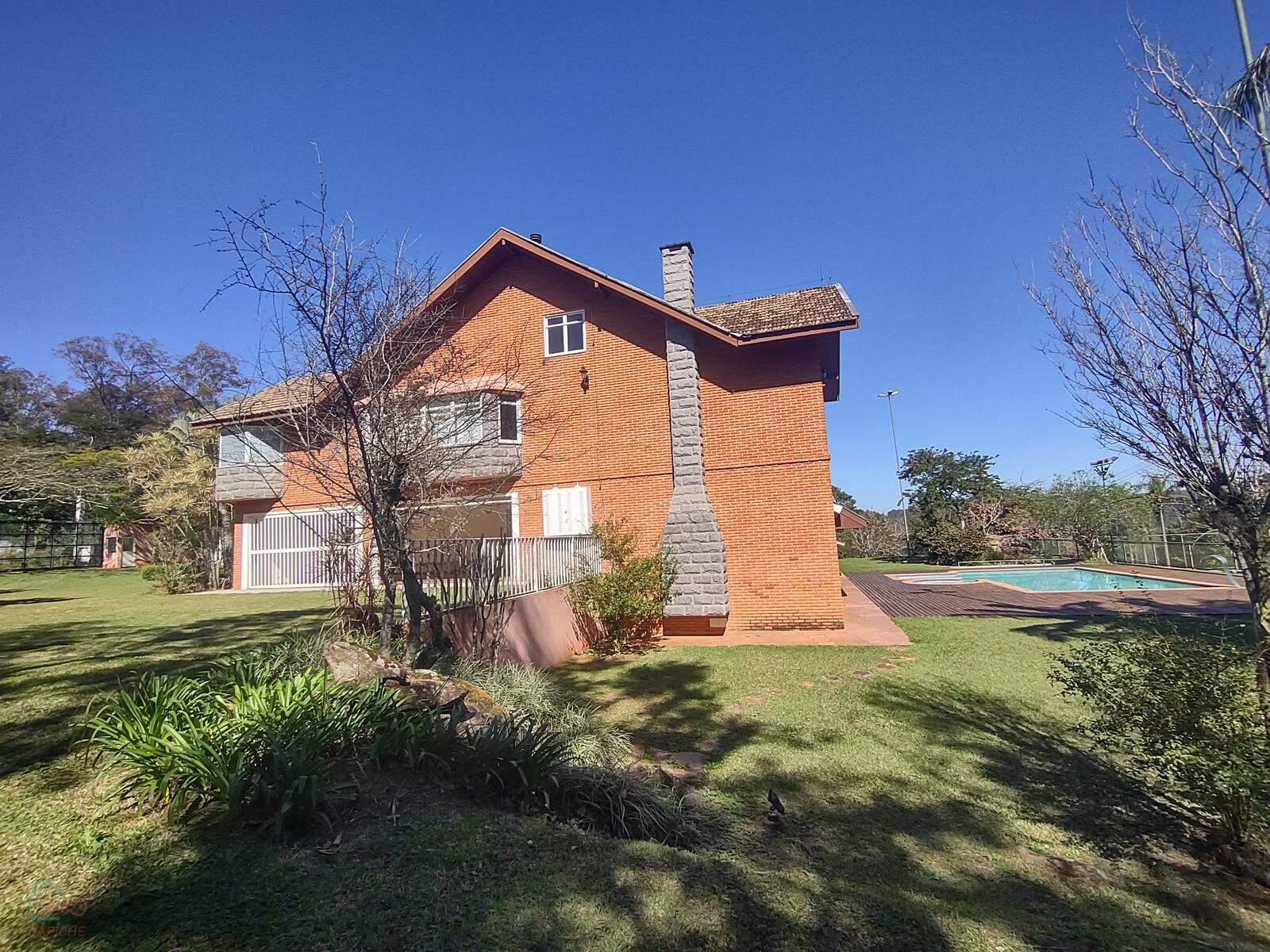 Casa de Condomínio, 8 quartos - Foto 36