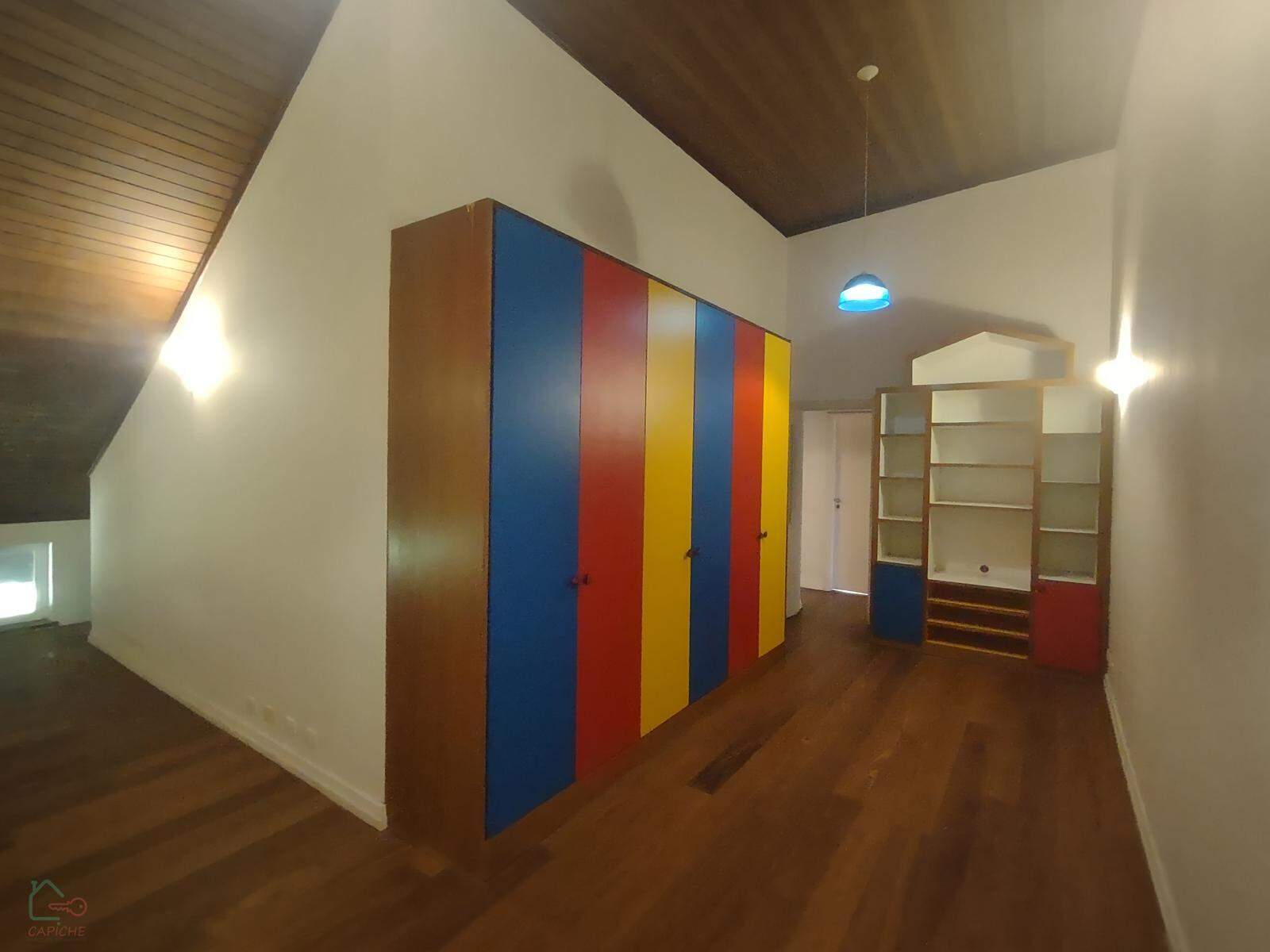 Casa de Condomínio, 8 quartos - Foto 16