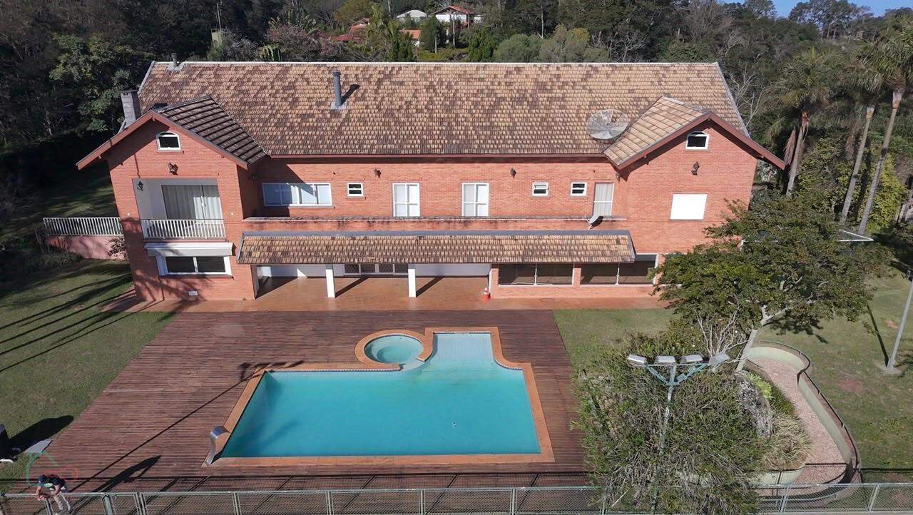 Casa de Condomínio, 8 quartos - Foto 48