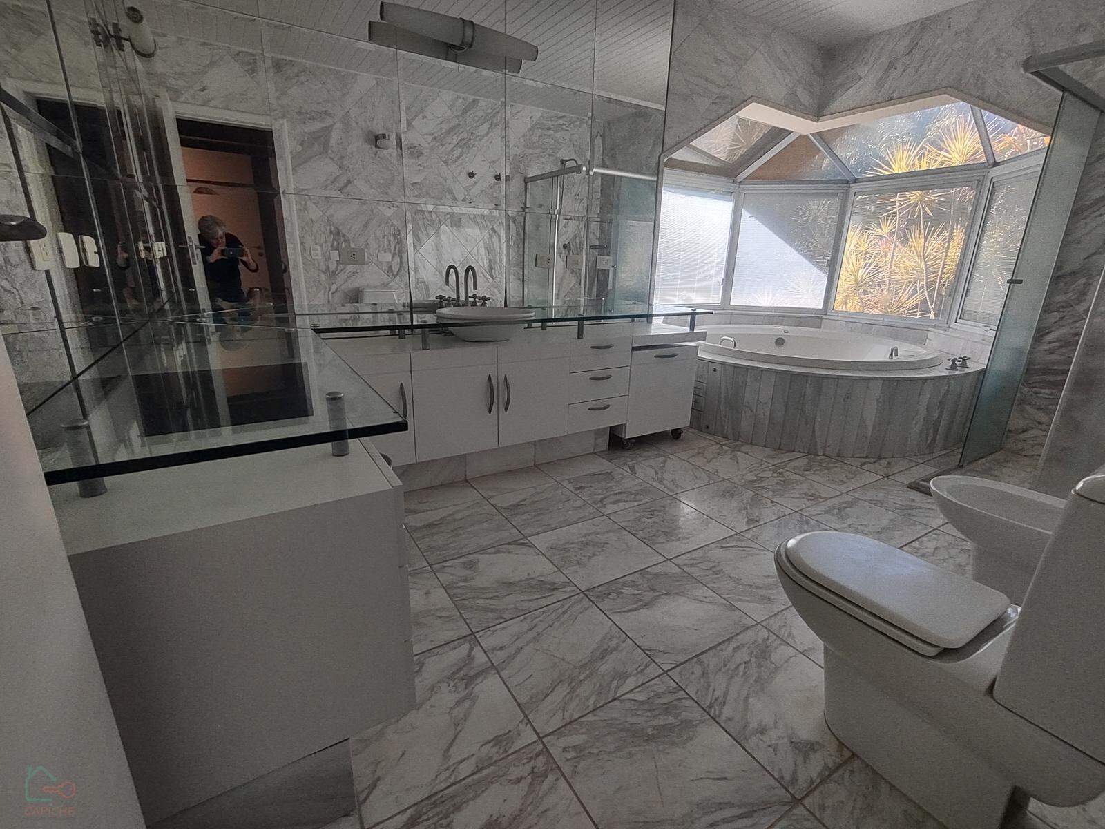 Casa de Condomínio, 8 quartos - Foto 33
