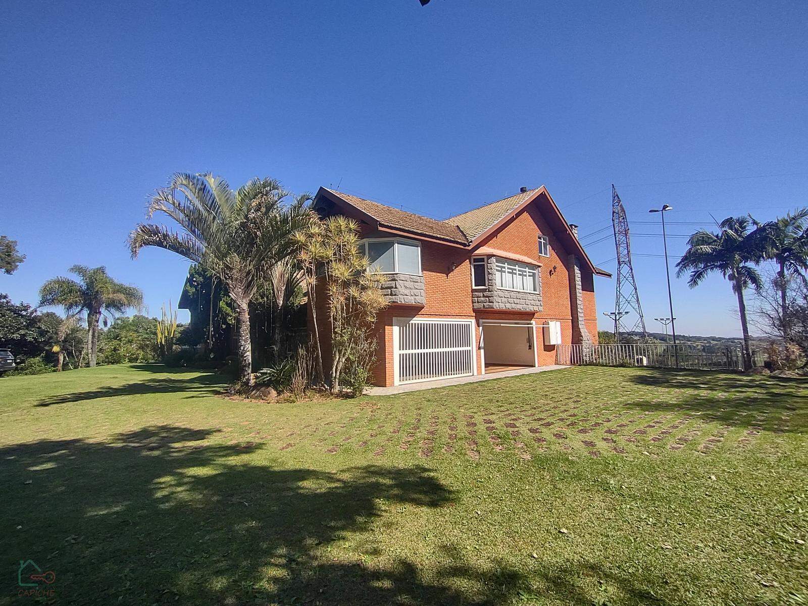 Casa de Condomínio, 8 quartos - Foto 42