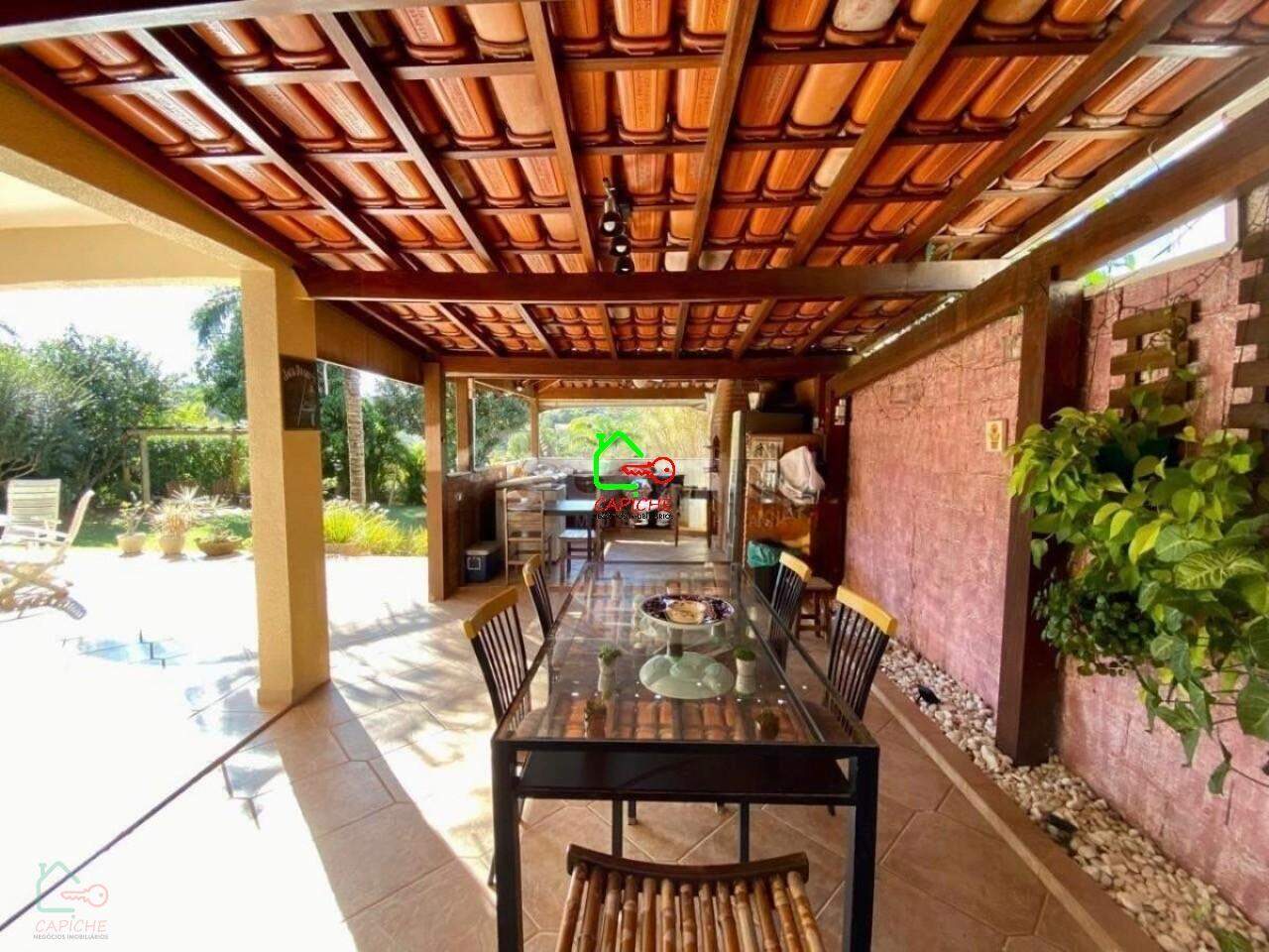 Casa de Condomínio, 5 quartos - Foto 32
