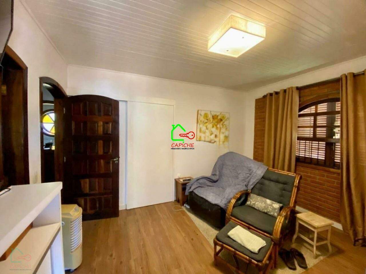 Casa de Condomínio, 5 quartos - Foto 25