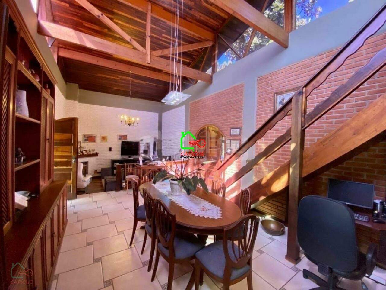 Casa de Condomínio, 5 quartos - Foto 44
