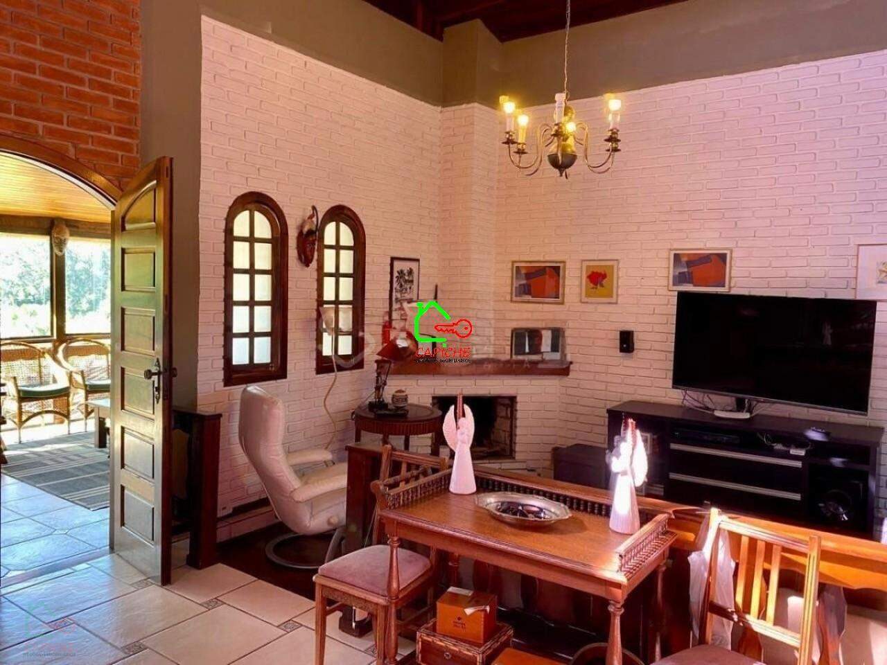 Casa de Condomínio, 5 quartos - Foto 43