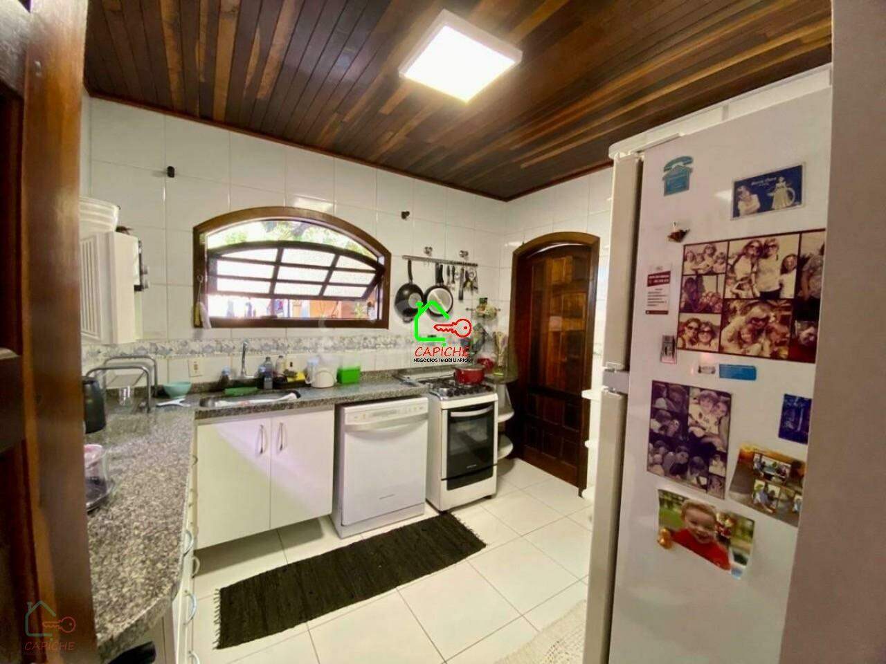 Casa de Condomínio, 5 quartos - Foto 40