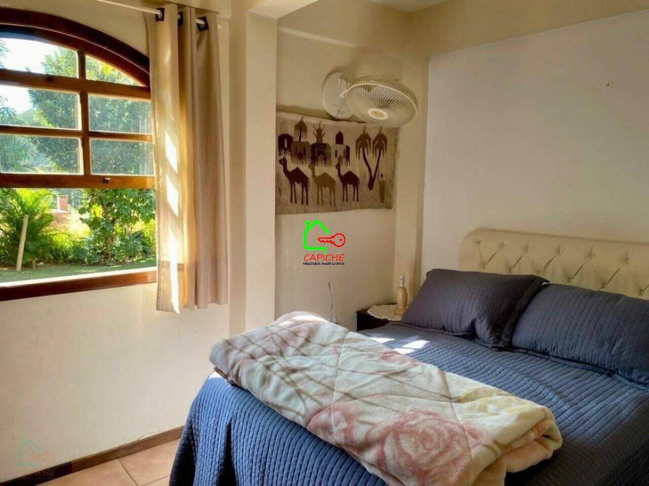 Casa de Condomínio, 5 quartos - Foto 33