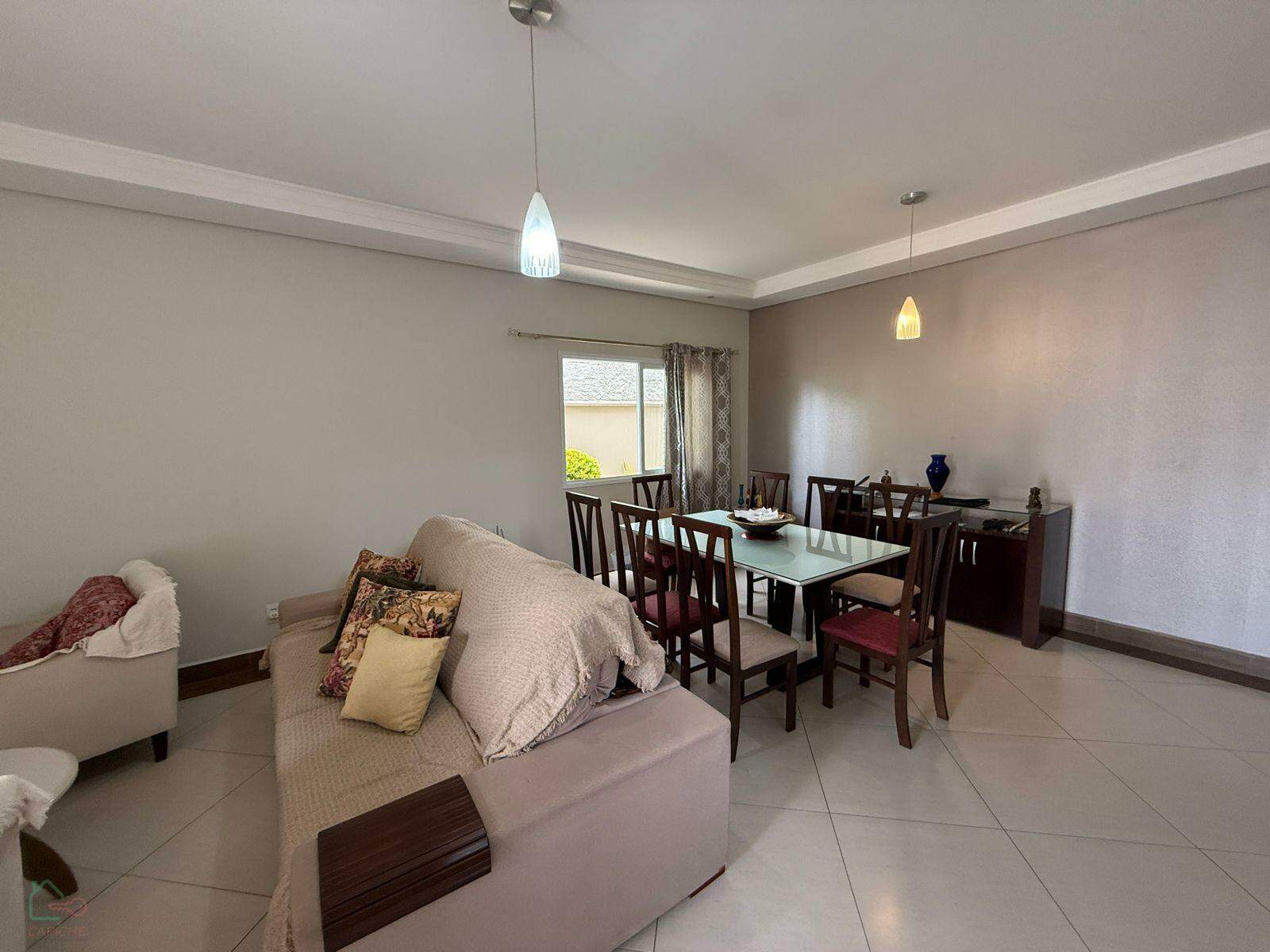 Casa de Condomínio, 5 quartos - Foto 31