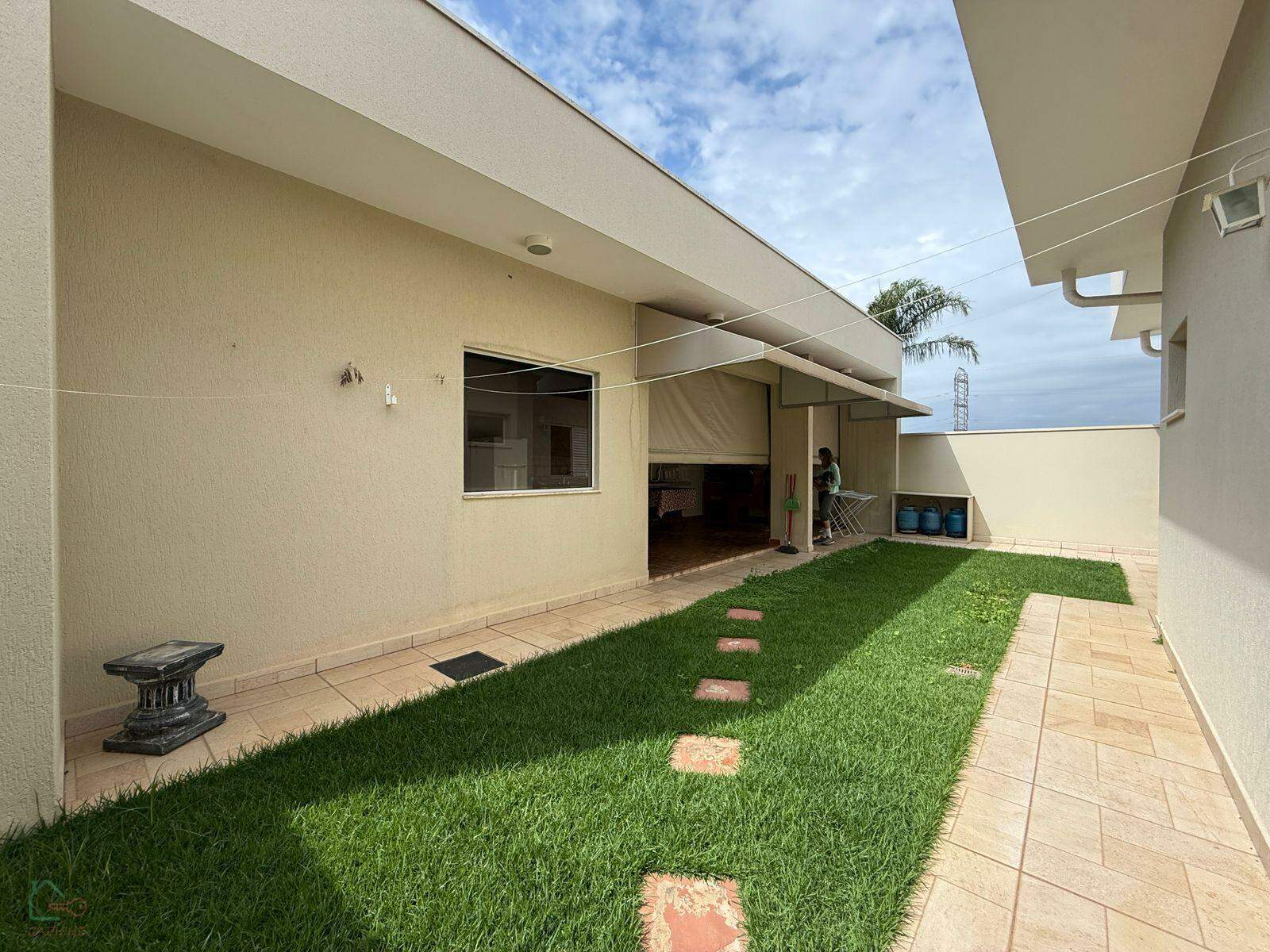 Casa de Condomínio, 5 quartos - Foto 9