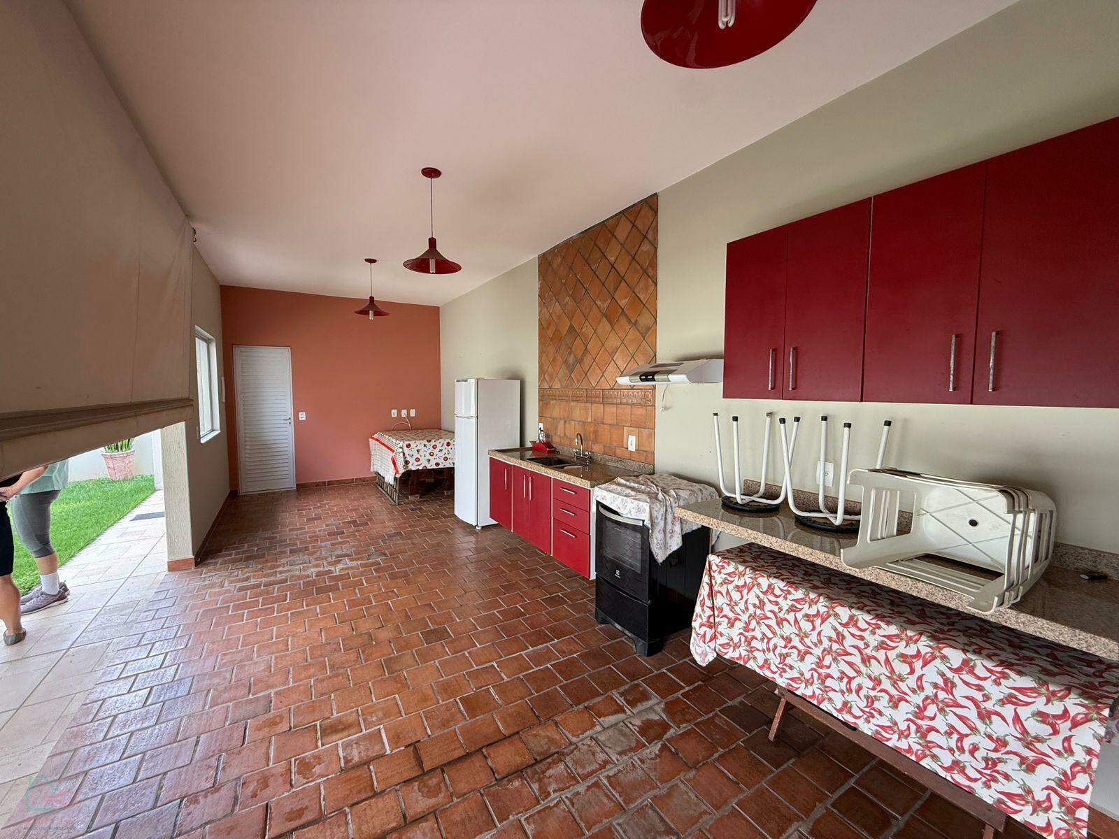 Casa de Condomínio, 5 quartos - Foto 3
