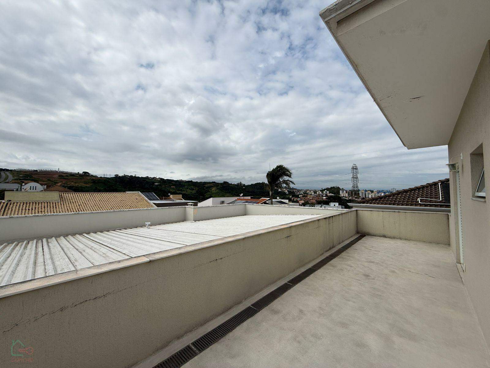 Casa de Condomínio, 5 quartos - Foto 22