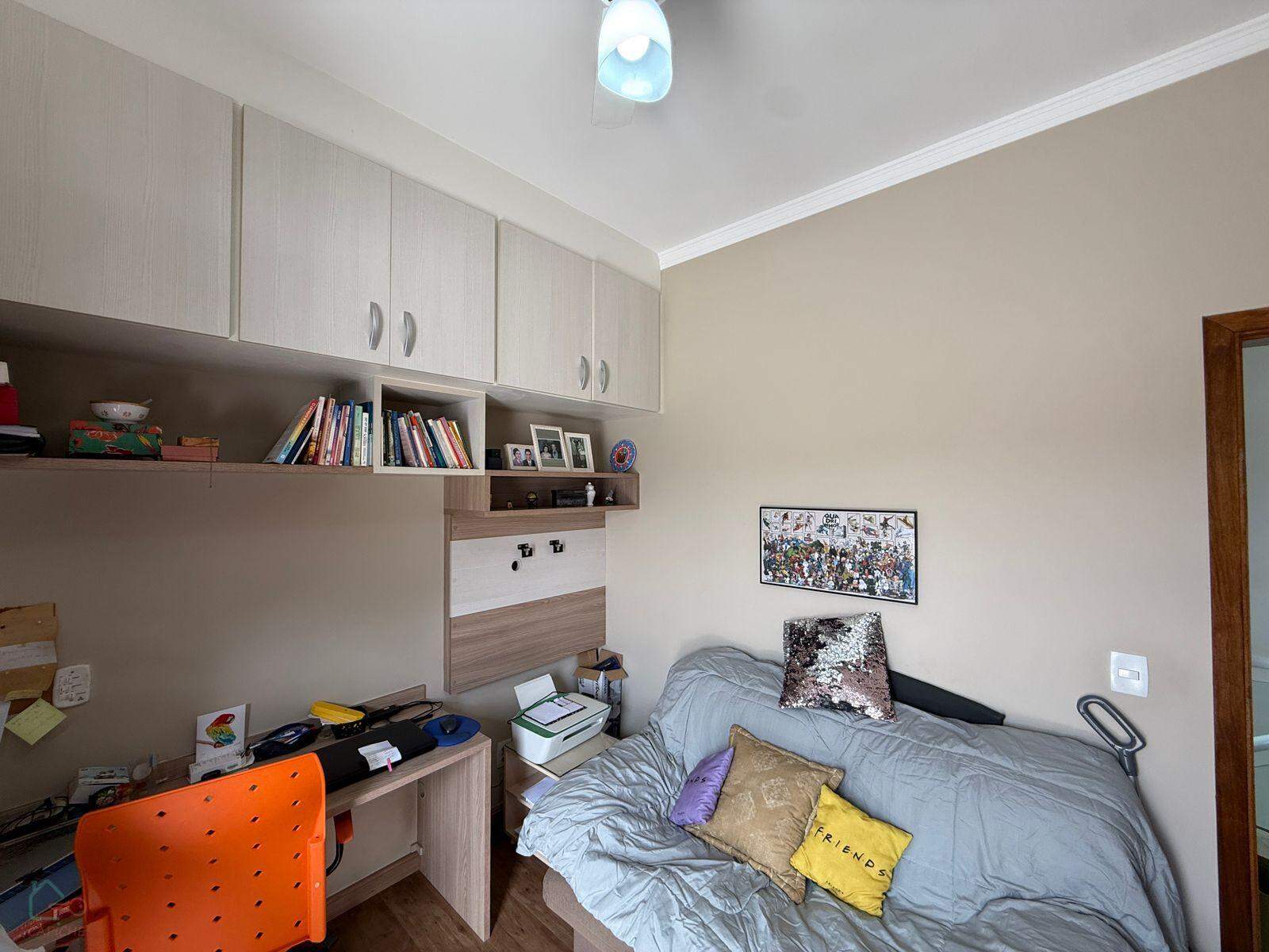 Casa de Condomínio, 5 quartos - Foto 30