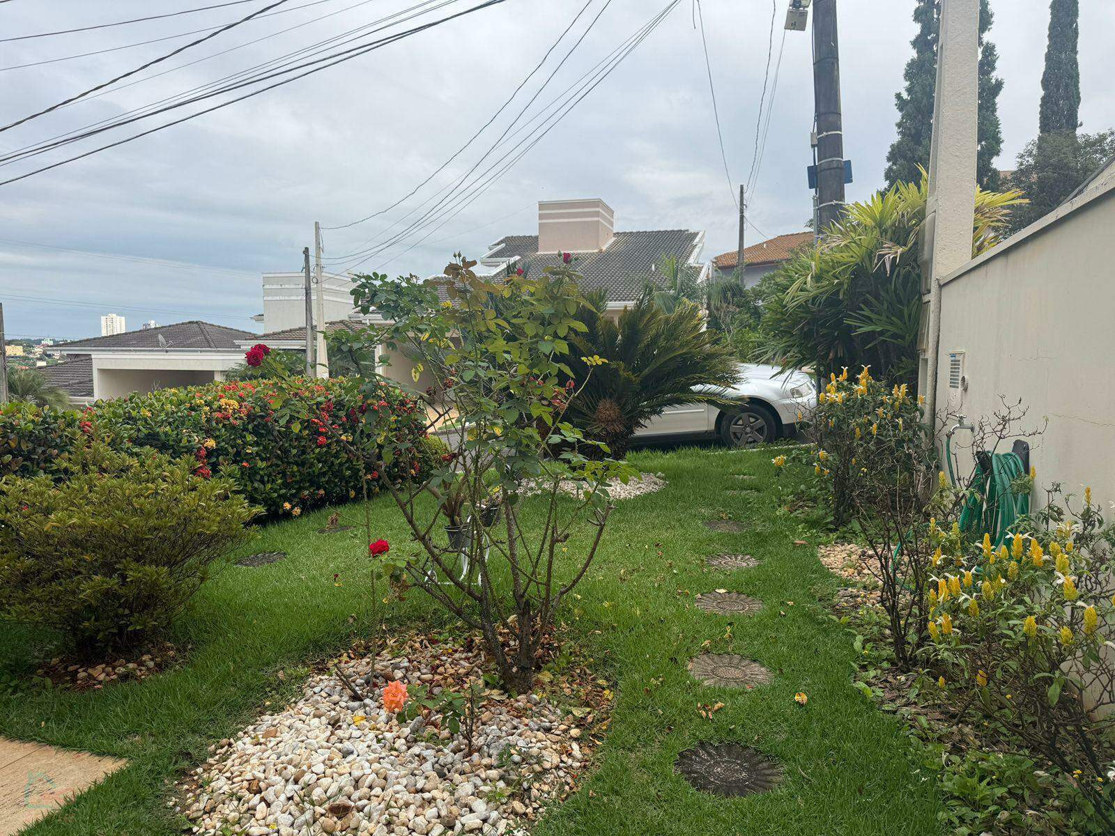Casa de Condomínio, 5 quartos - Foto 40