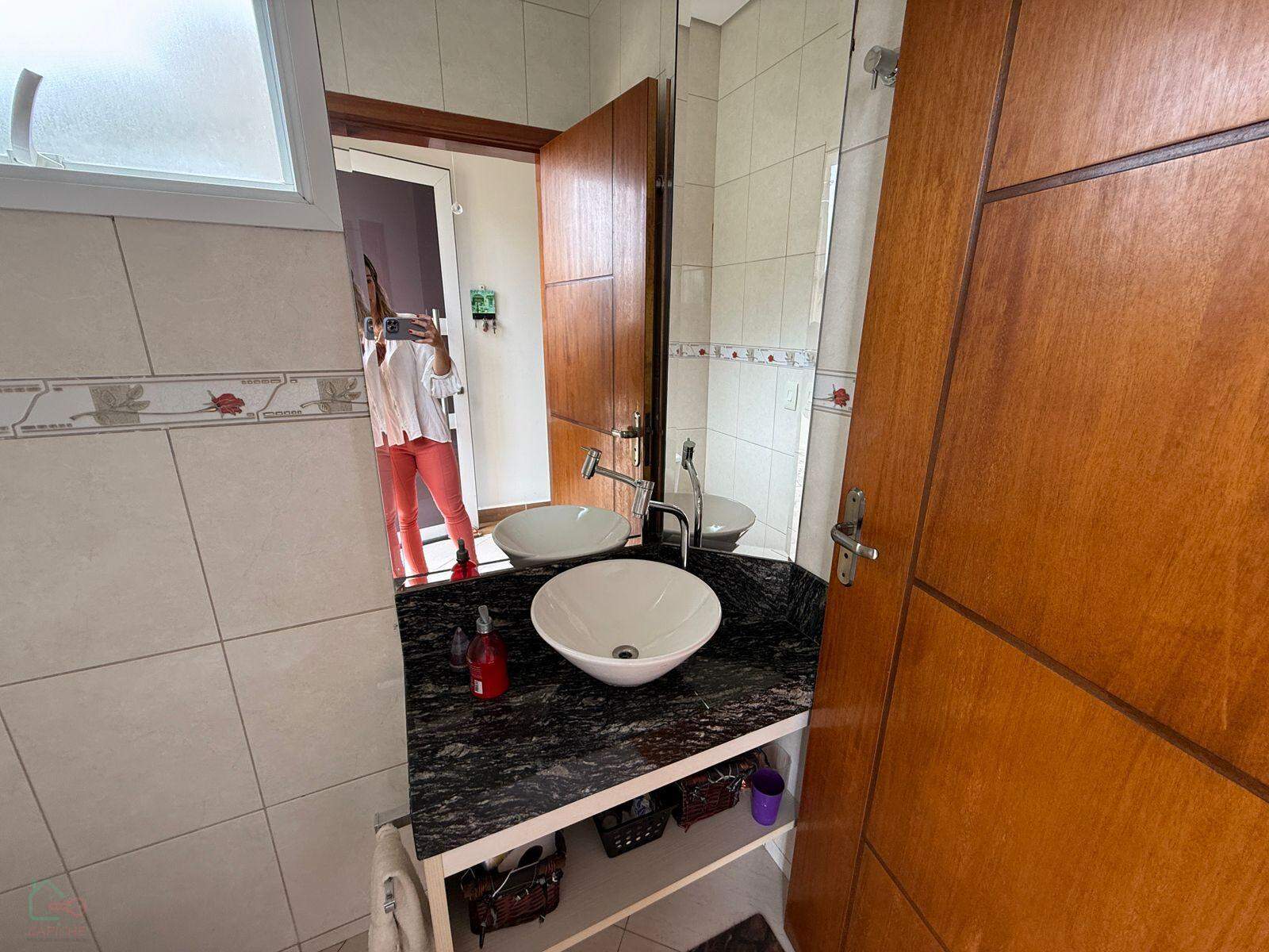 Casa de Condomínio, 5 quartos - Foto 36