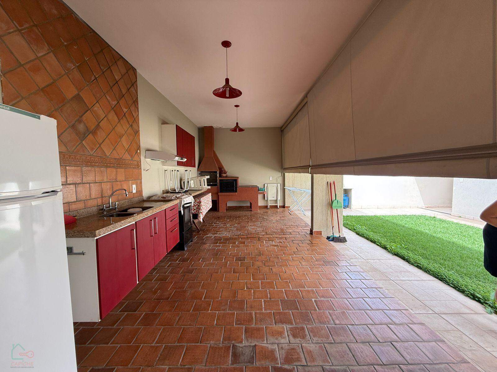 Casa de Condomínio, 5 quartos - Foto 4
