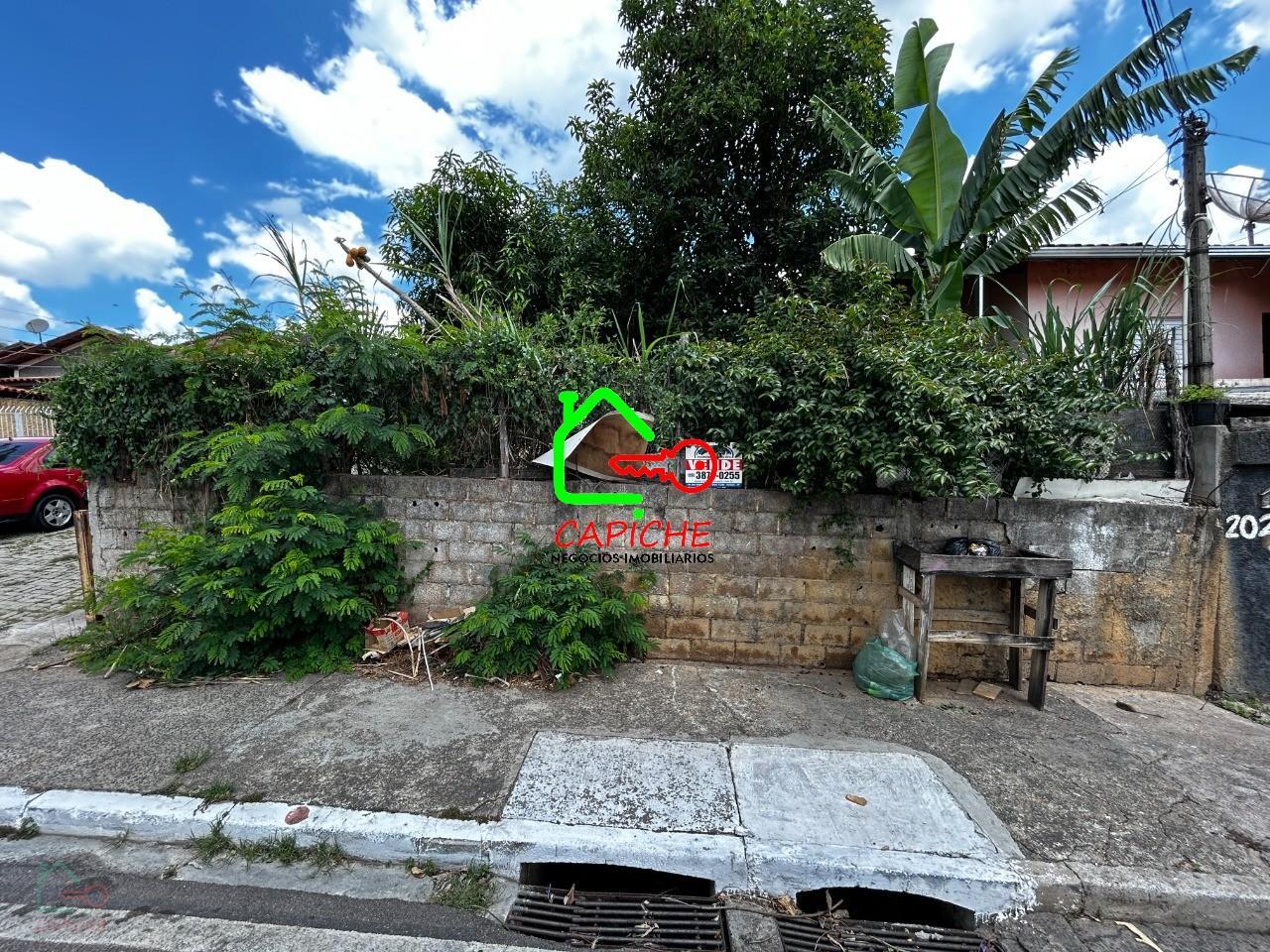 Terreno, 250 m² - Foto 1