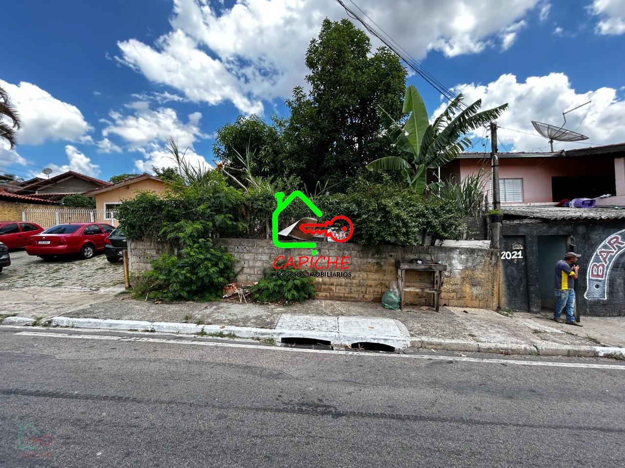 Terreno, 250 m² - Foto 2