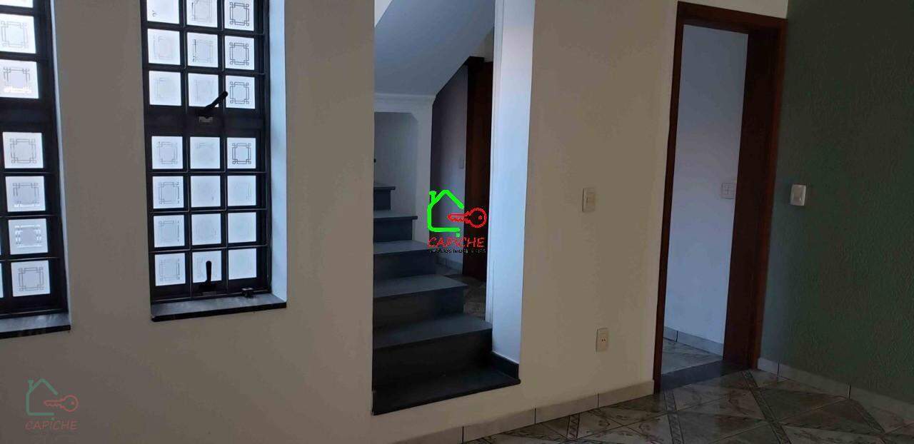 Casa, 3 quartos, 175 m² - Foto 11