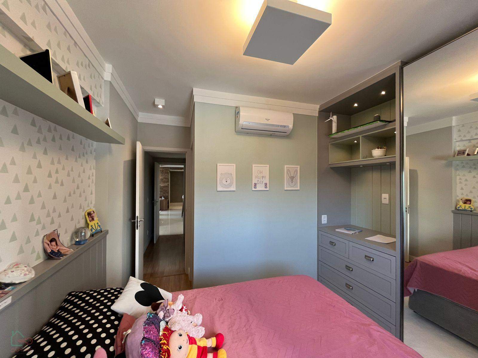 Apartamento, 3 quartos, 131 m² - Foto 5