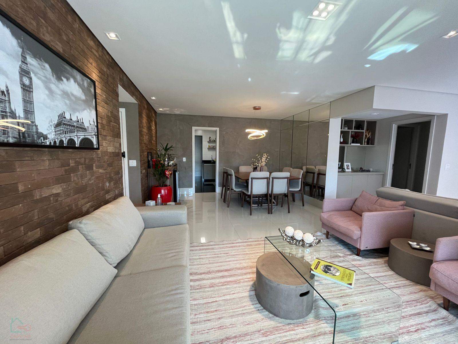 Apartamento, 3 quartos, 131 m² - Foto 14