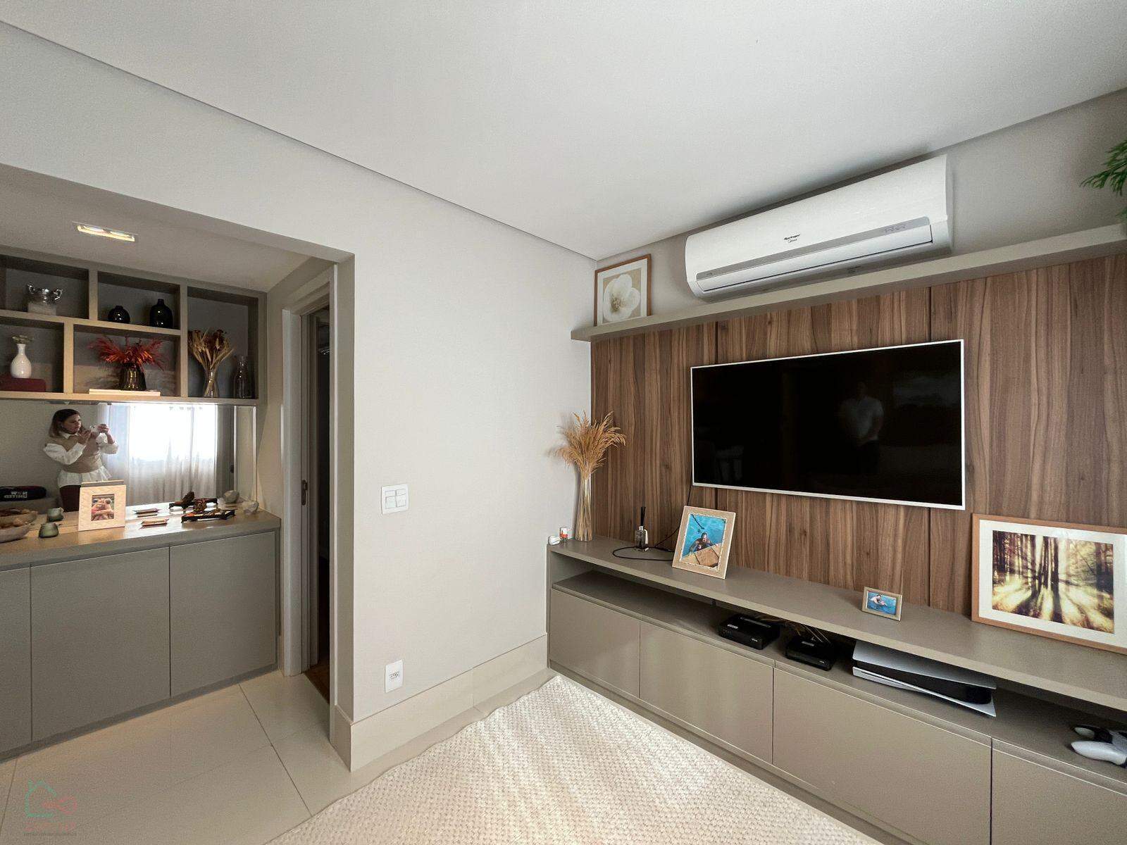Apartamento, 3 quartos, 131 m² - Foto 3