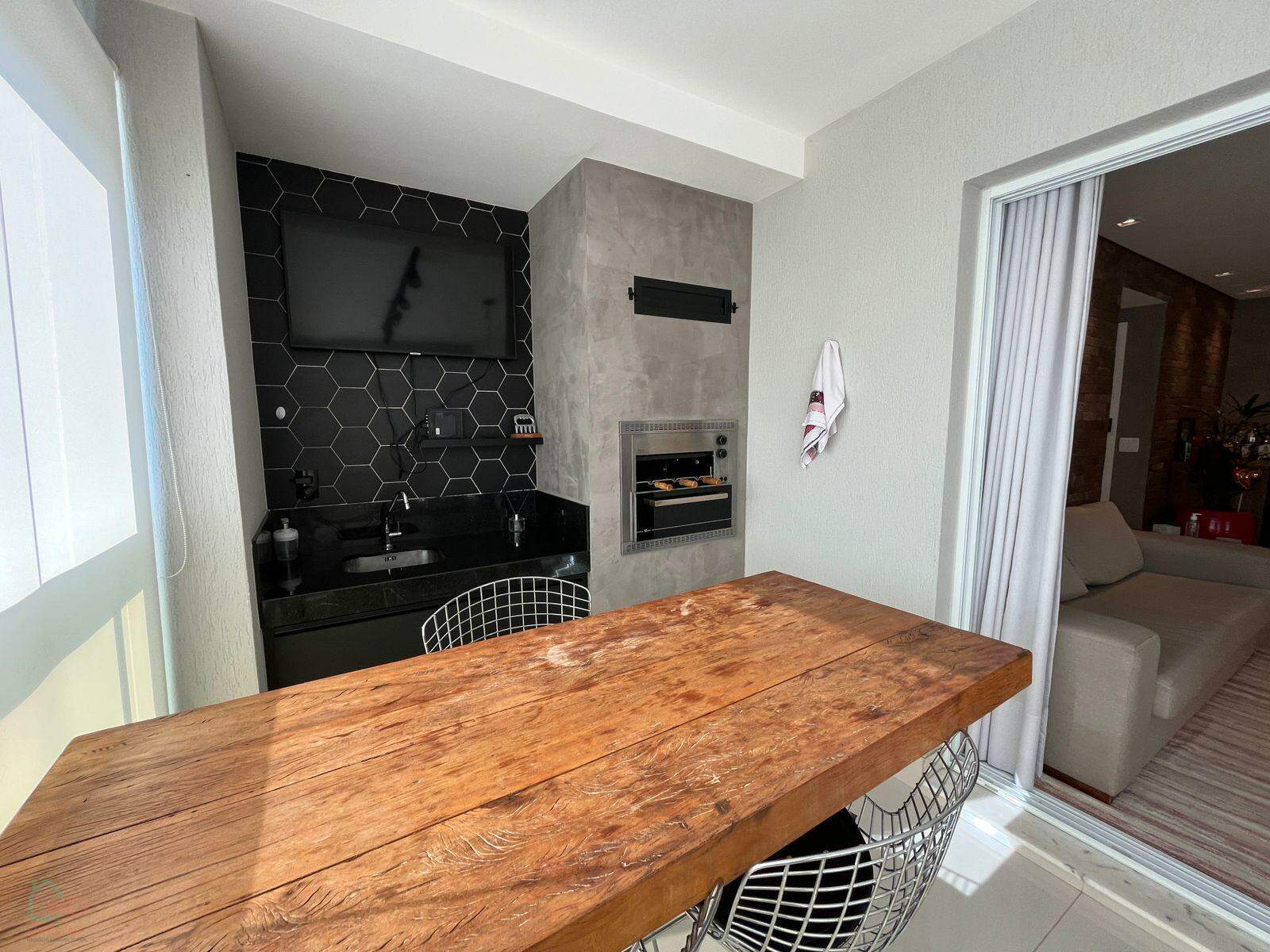 Apartamento, 3 quartos, 131 m² - Foto 24