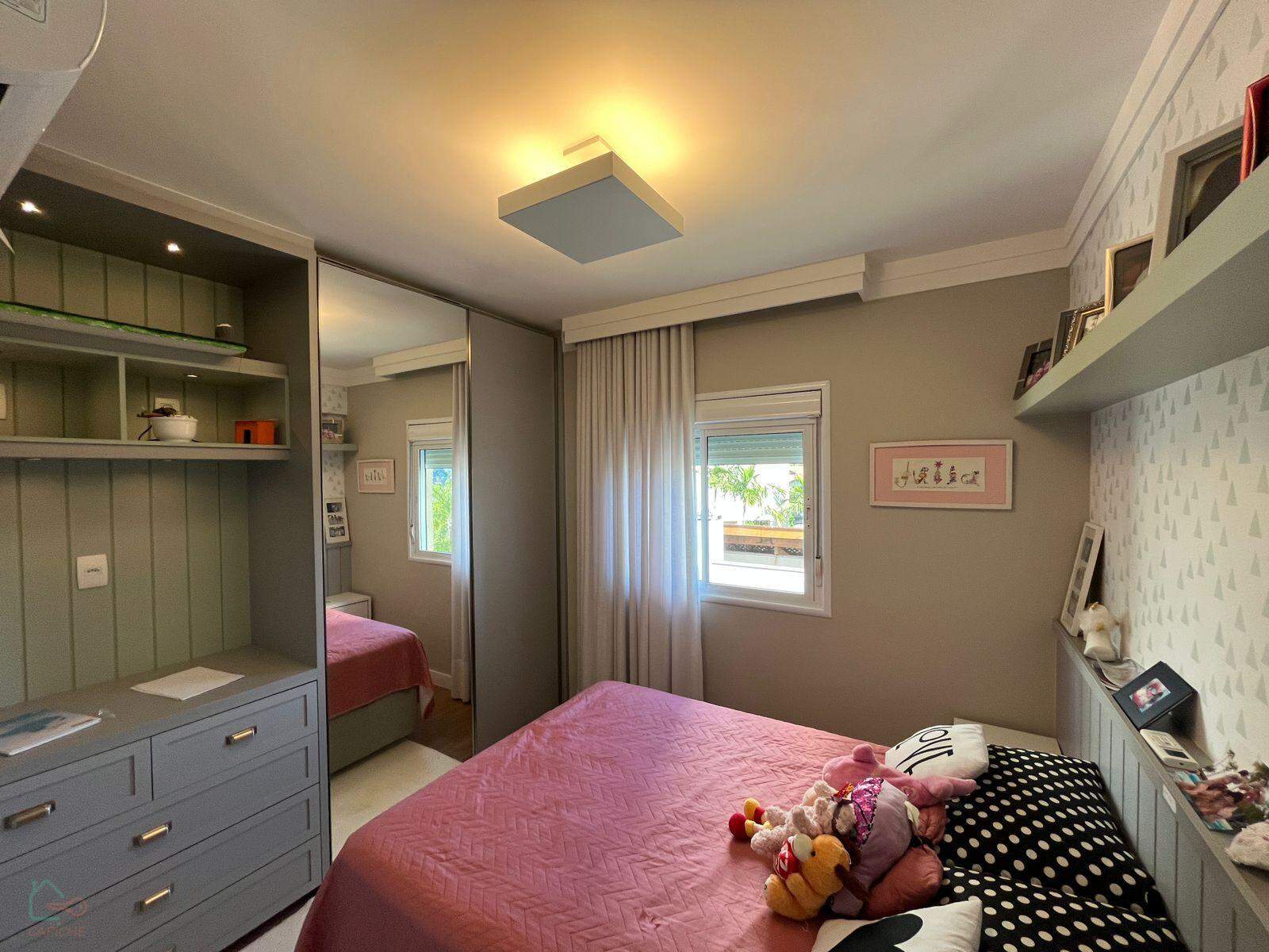 Apartamento, 3 quartos, 131 m² - Foto 6