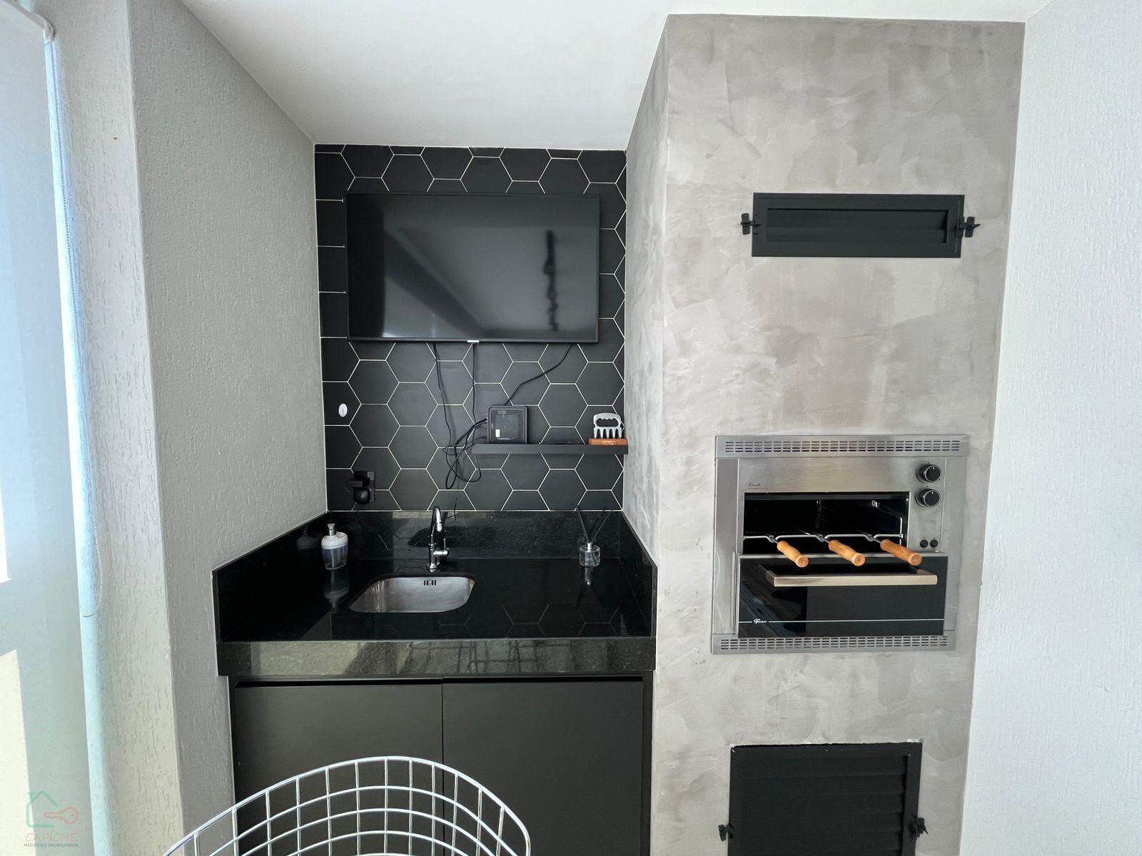 Apartamento, 3 quartos, 131 m² - Foto 20