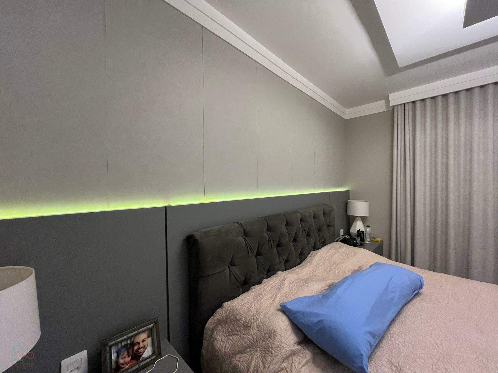 Apartamento, 3 quartos, 131 m² - Foto 8