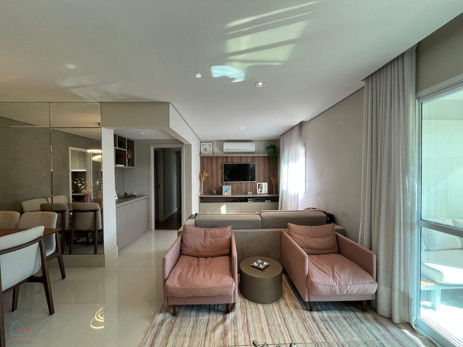 Apartamento, 3 quartos, 131 m² - Foto 16