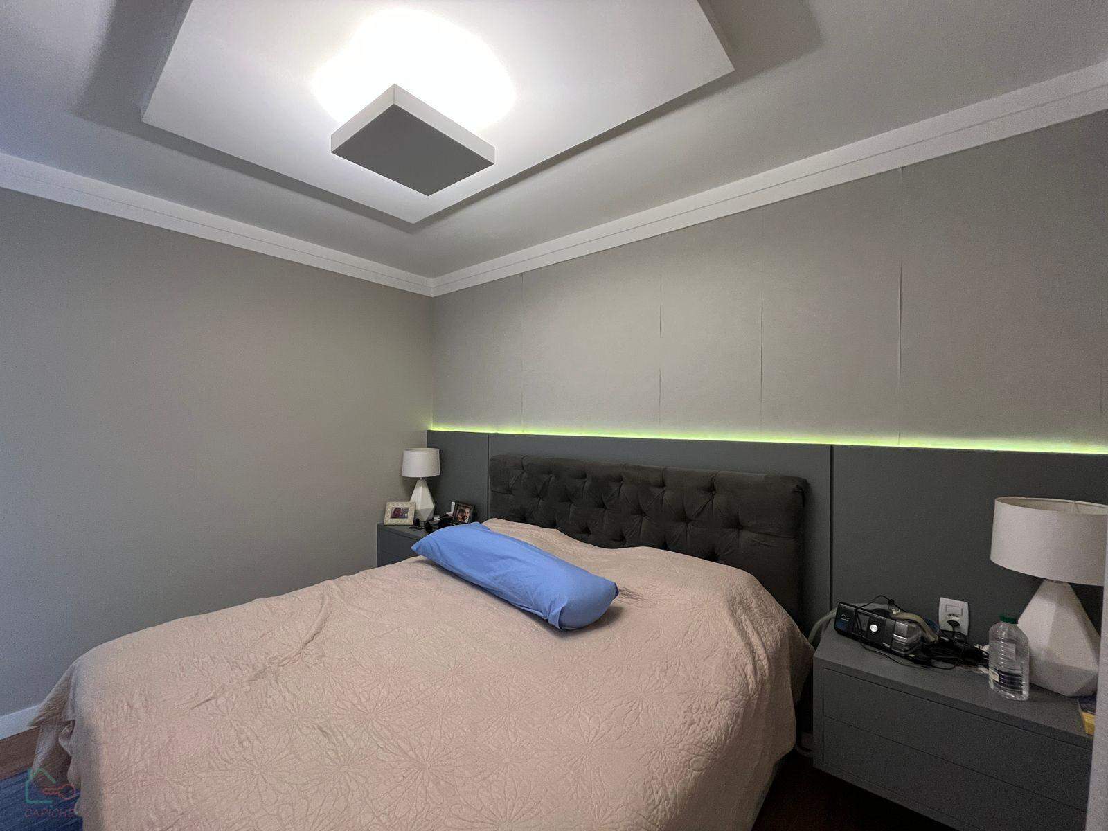 Apartamento, 3 quartos, 131 m² - Foto 10