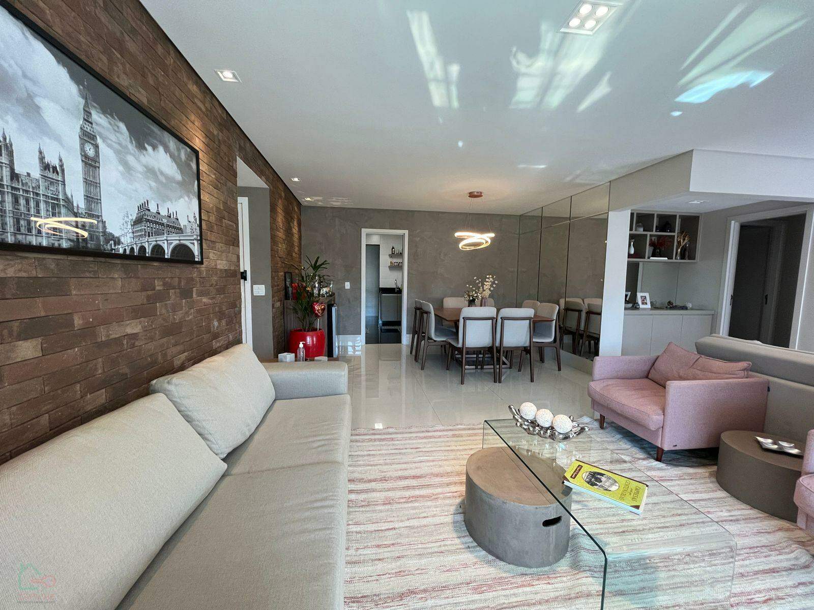 Apartamento, 3 quartos, 131 m² - Foto 15