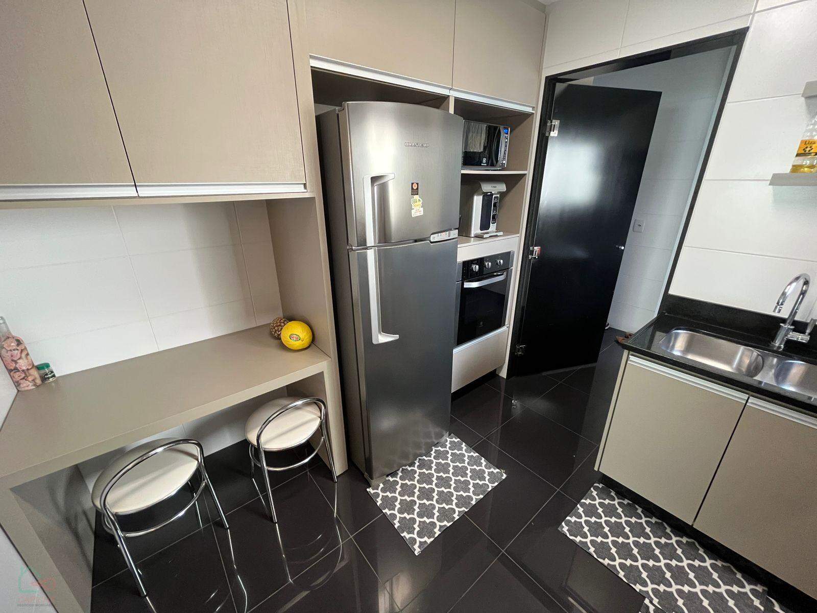 Apartamento, 3 quartos, 131 m² - Foto 21