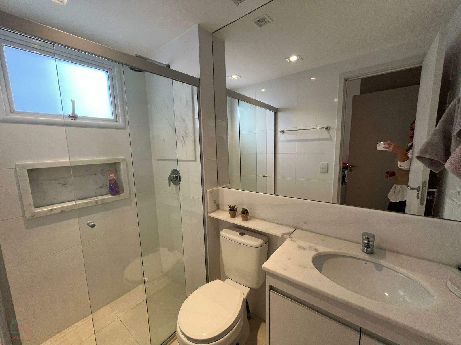 Apartamento, 3 quartos, 131 m² - Foto 12