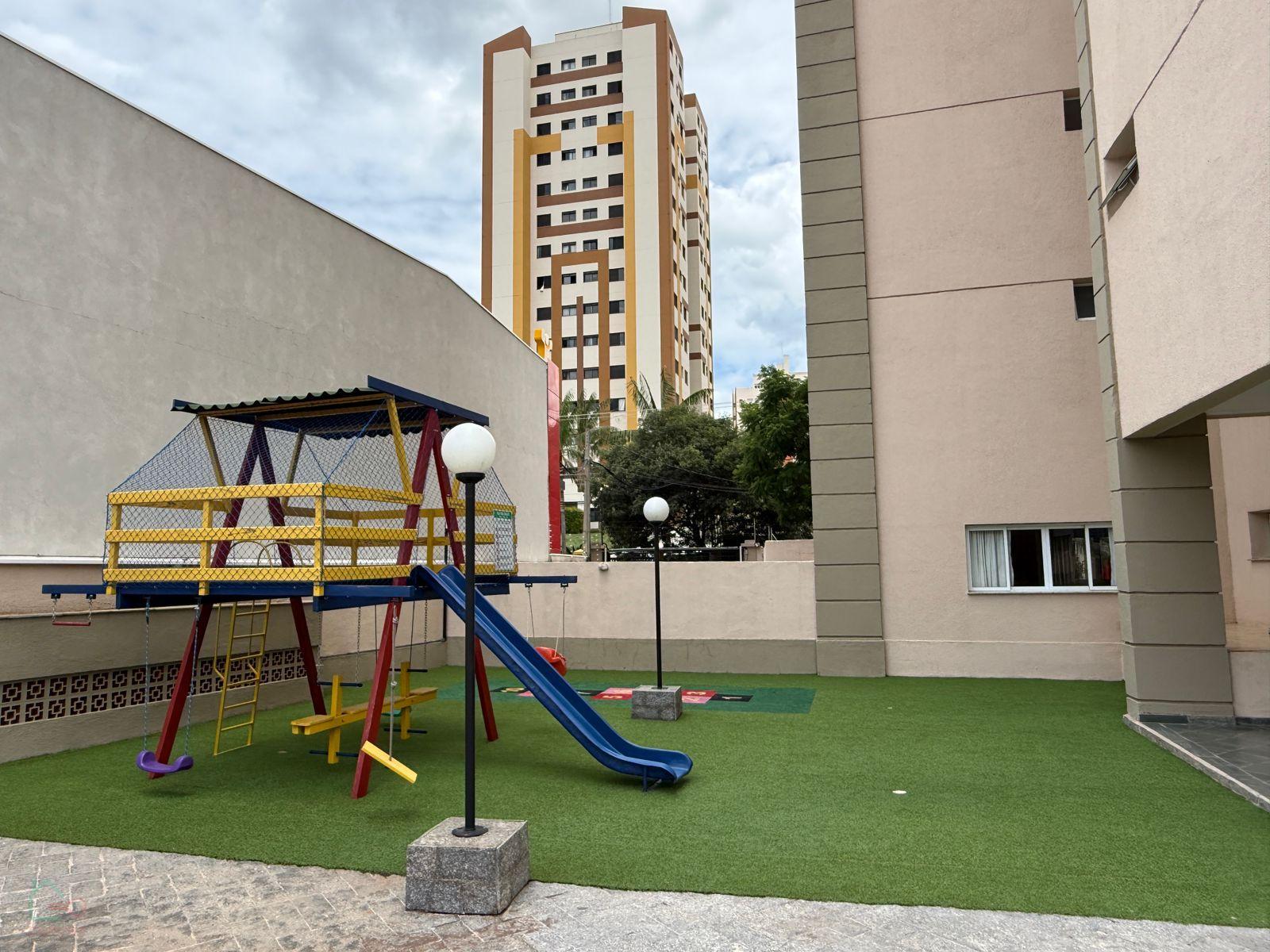 Apartamento, 3 quartos, 141 m² - Foto 34
