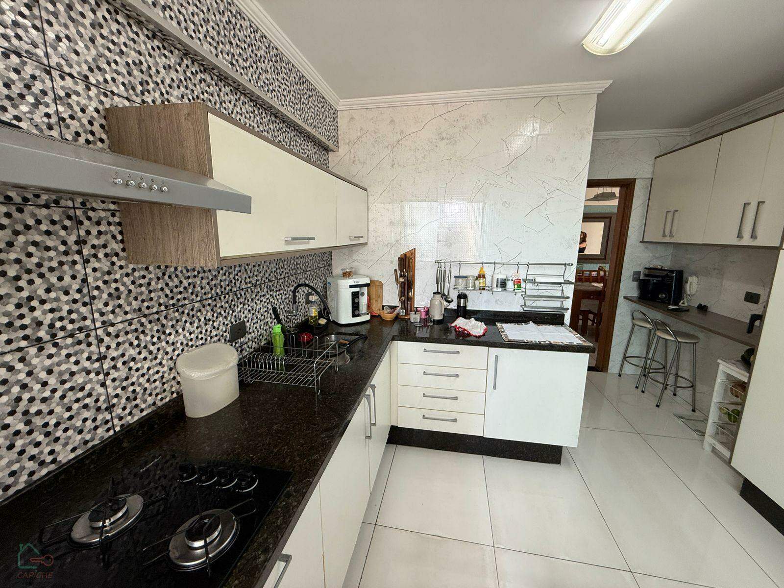 Apartamento, 3 quartos, 141 m² - Foto 7