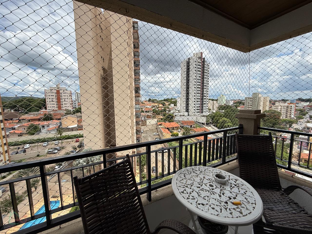 Apartamento, 3 quartos, 141 m² - Foto 23