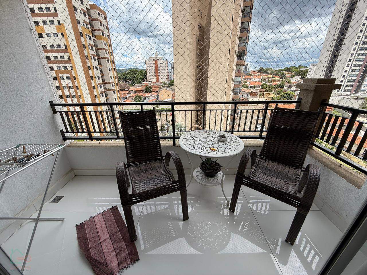 Apartamento, 3 quartos, 141 m² - Foto 22