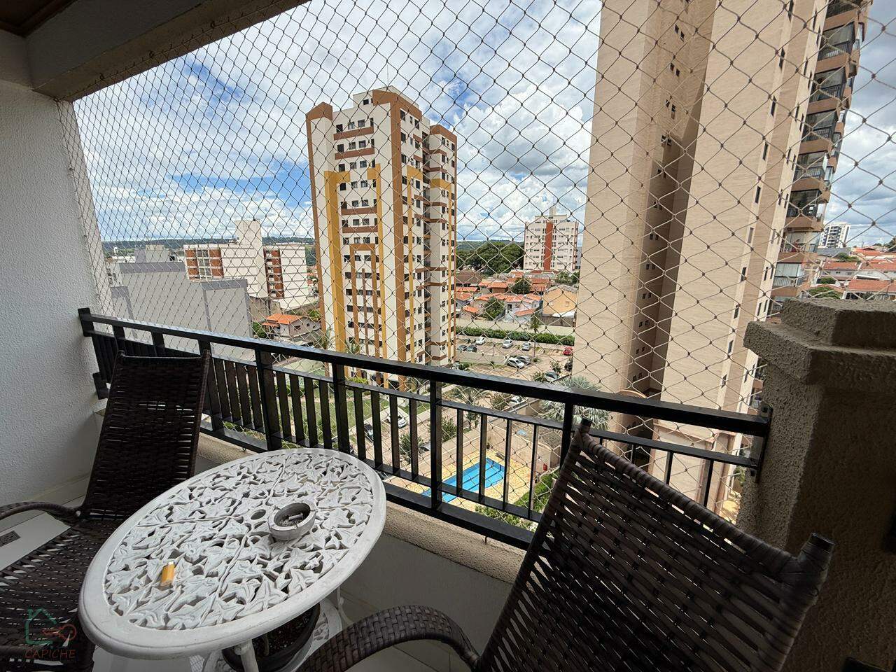 Apartamento, 3 quartos, 141 m² - Foto 21