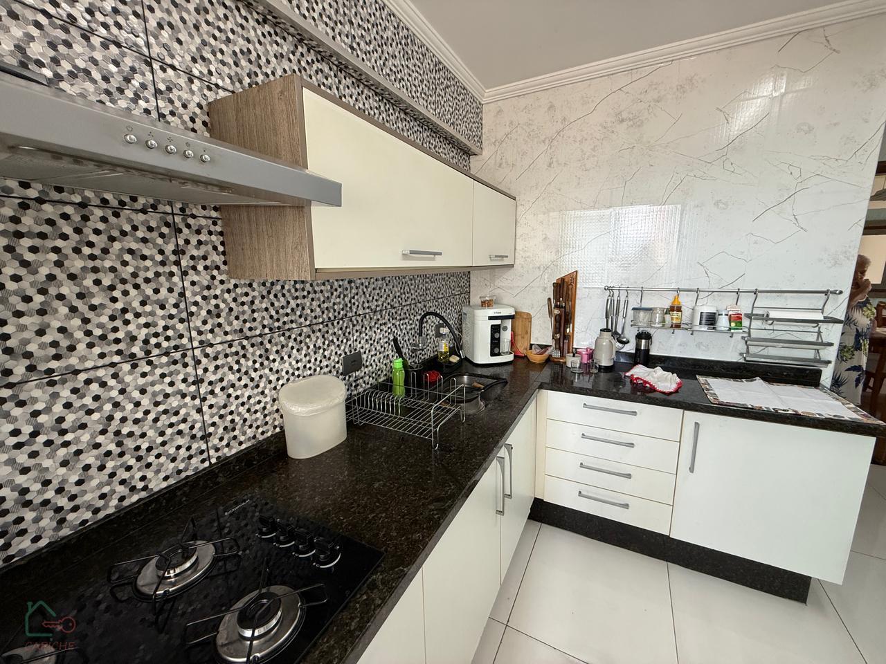 Apartamento, 3 quartos, 141 m² - Foto 8