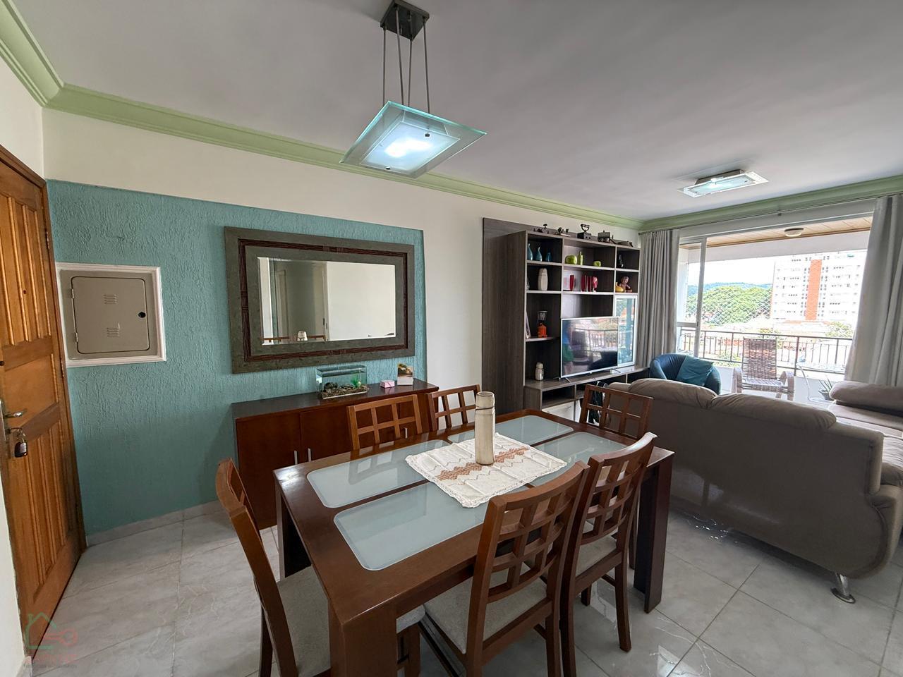 Apartamento, 3 quartos, 141 m² - Foto 6
