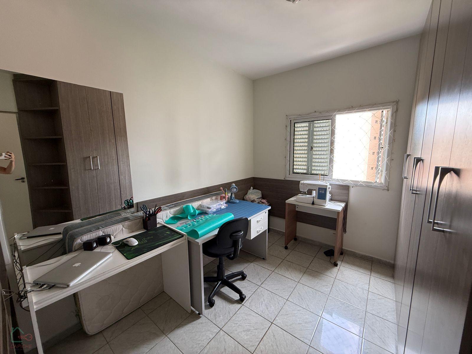 Apartamento, 3 quartos, 141 m² - Foto 20