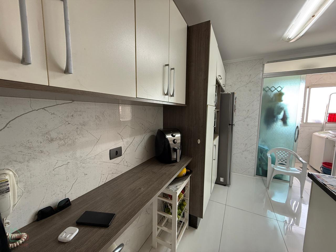 Apartamento, 3 quartos, 141 m² - Foto 9