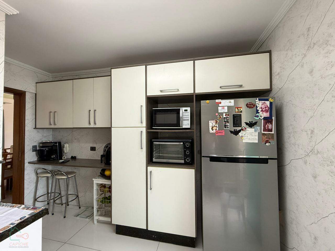 Apartamento, 3 quartos, 141 m² - Foto 10