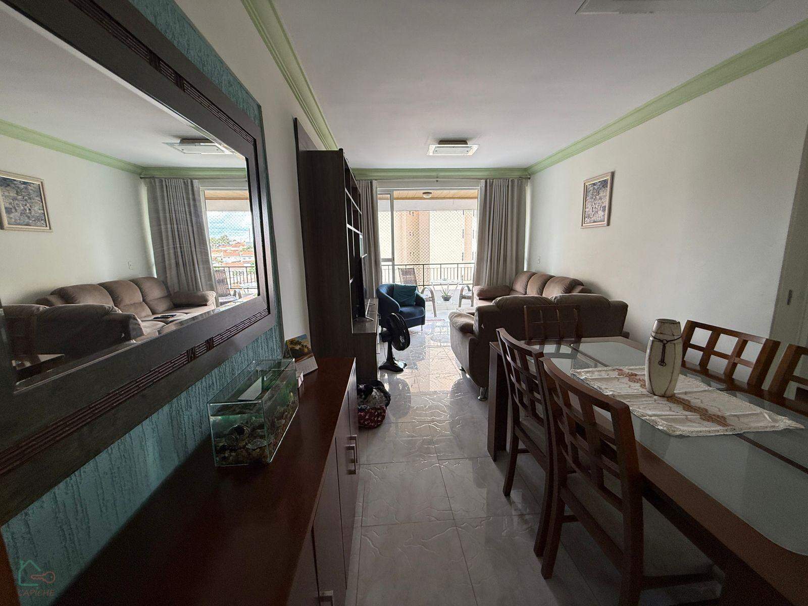 Apartamento, 3 quartos, 141 m² - Foto 3